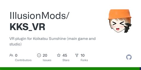 Releases · IllusionMods/KKS.